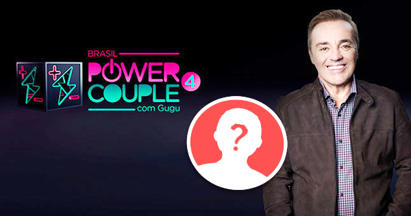 Como seria o seu casal no Power Couple?
