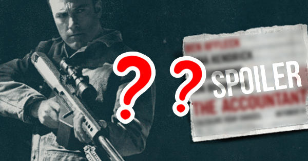 Que tipo de Contador de &ldquo;Spoiler&rdquo; voc&ecirc; &eacute;?