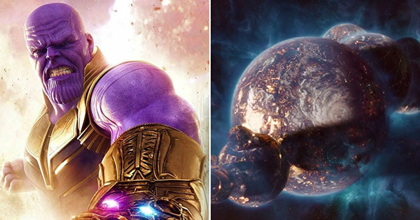 Qual o vingador tem crush em voc&ecirc;? 