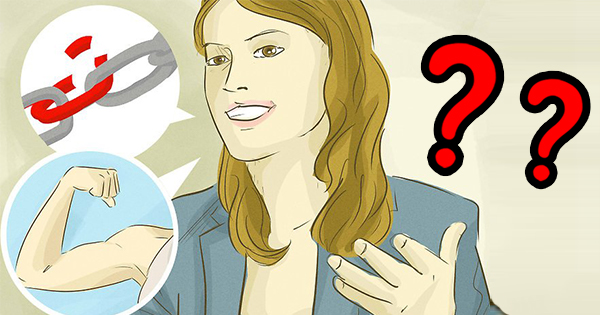 &iquest;Qu&eacute; fortaleza y debilidad resumen tu personalidad?