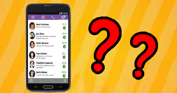 &iquest;Qu&eacute; platicas con los famosos?