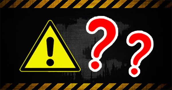 &iquest;Qu&eacute; dice tu &ldquo;Alerta de Peligro&rdquo;?