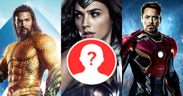 &iquest;A qu&eacute; superh&eacute;roe te pareces m&aacute;s?