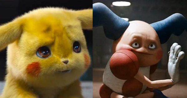 Would you want to see your photo with  Pok&eacute;mon?