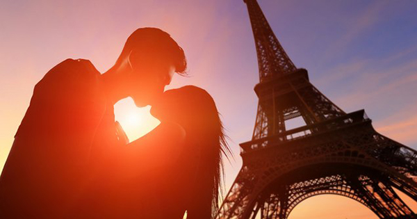 Quem &eacute; o amor da sua vida?