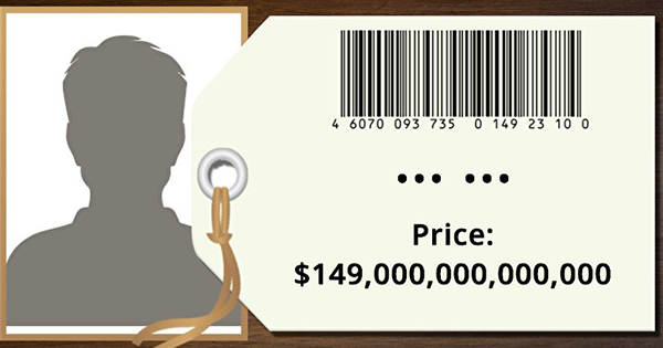 What does your label say?