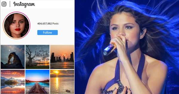 Where you will travel in May?