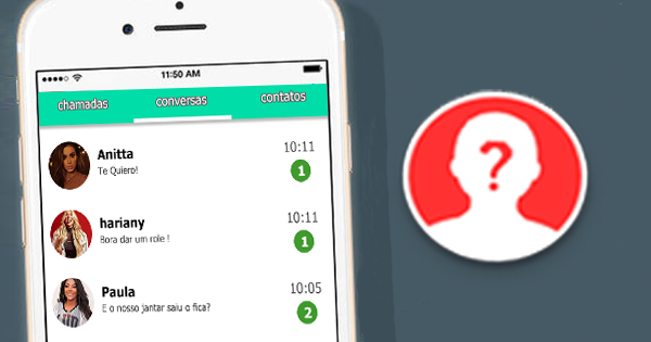 Qual famoso quer ser seu contratinho? 