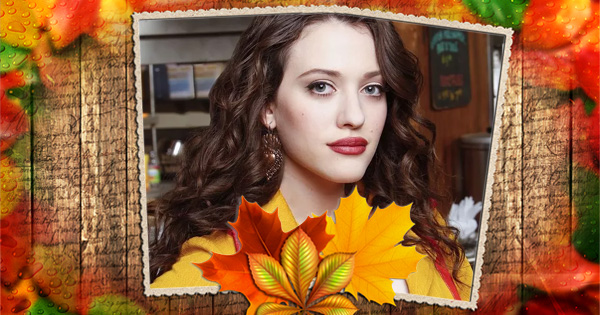 Veja qu&atilde;o tranquilo est&aacute; o seu outono!