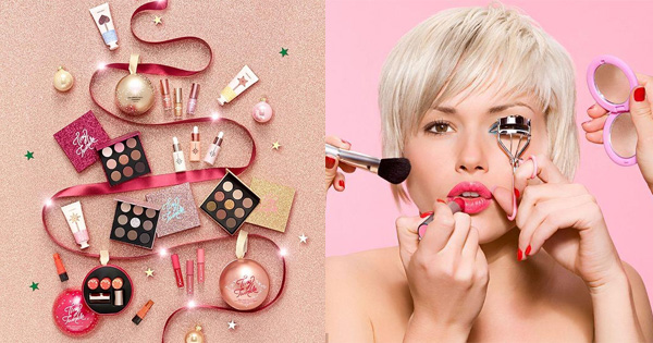 What Makeup Says About Your Personality
