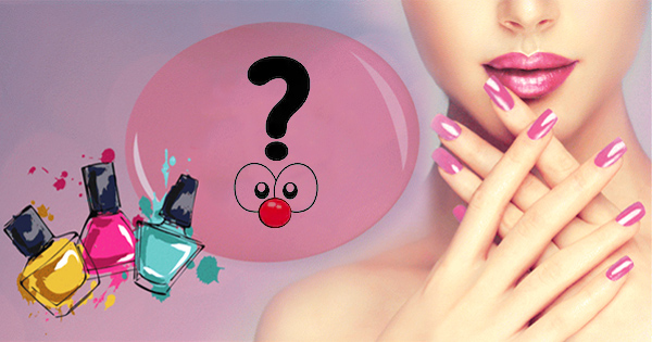 &iquest;Qu&eacute; color de u&ntilde;as se adapta mejor a tu personalidad?