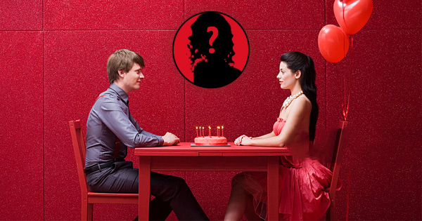 Siapa yang akan menjadi Valentinemu di Hari Valentine ini?