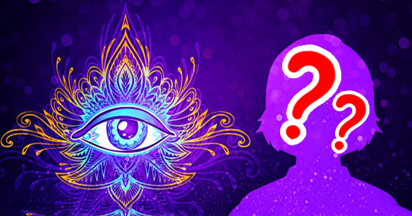 Apa yang bisa dilihat mata Anda?