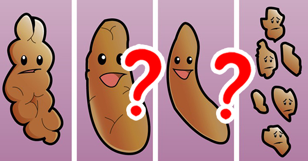 How Big of a Piece of Shit Are You?