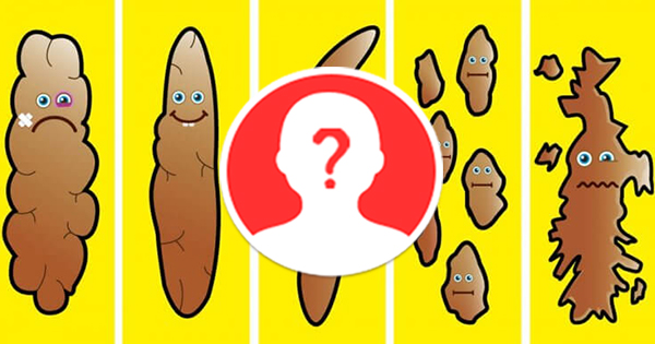 Qu&atilde;o bosta &eacute; voc&ecirc;?