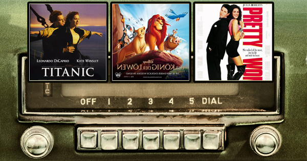 Qual m&uacute;sica do filme pertence a voc&ecirc;?