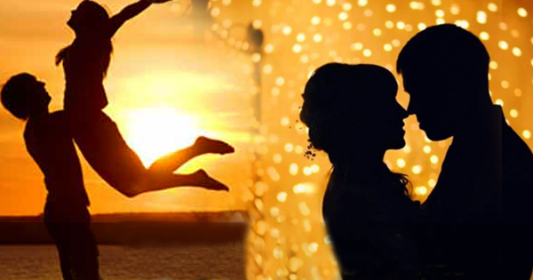 Where Will you meet your soulmate?