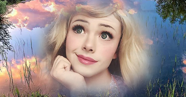 Which photo attracts your boyfriend?