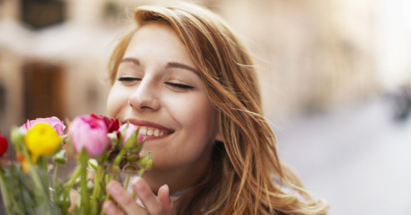 What kind of flower is your lover?