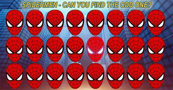 [Permainan] Hanya 5 dari 100 orang yang bisa lulus kuis ini! Cobalah!