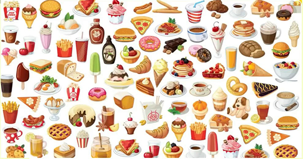 Voc&ecirc; &eacute; inteligente o suficiente para encontrar o item secreto do canto superior esquerdo?