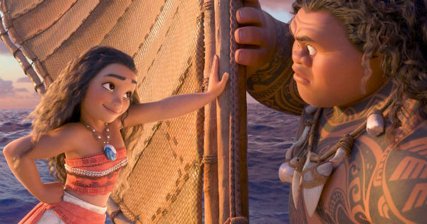 How About  Your Brave Shining Look?