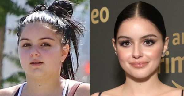 Get Your Photo A Professional Retouching In 5 Seconds!