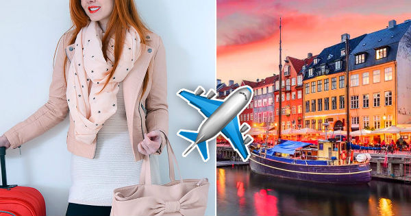 &iquest;D&oacute;nde deber&iacute;as VIAJAR en 2019?