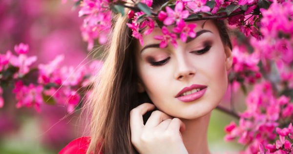 Get Your Spring Beauty!