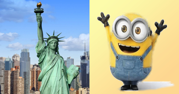 Voc&ecirc; &eacute; compat&iacute;vel com Nova Iorque?