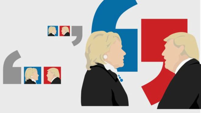 Voc&ecirc; se tornou o centro de discuss&atilde;o dos pol&iacute;ticos!