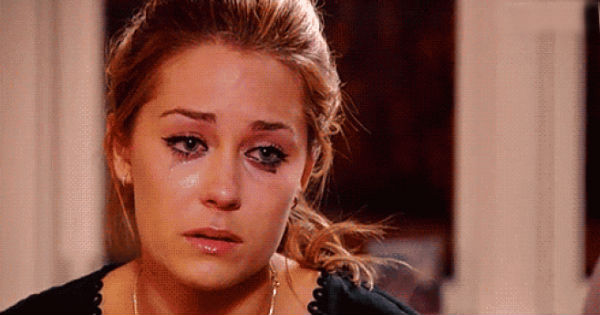 What can easily ruin your day?