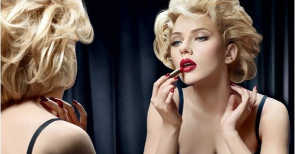 What Is Your Ideal Makeup Look？