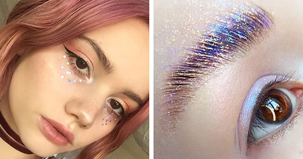 Which Makeup Look Fits You Most?