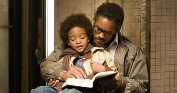 What Does Your Child Think About You?