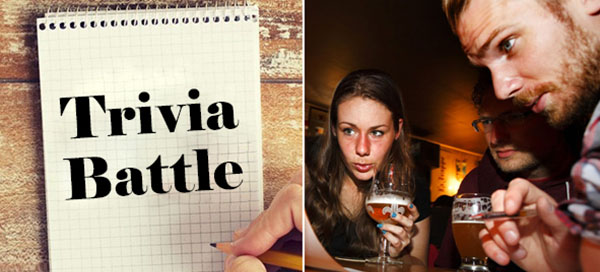 Can You Pass This Trivia Test In 2 Minutes?