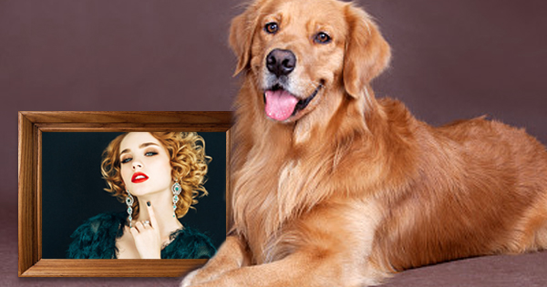 Comparte tu hermosa foto con lindos cachorros