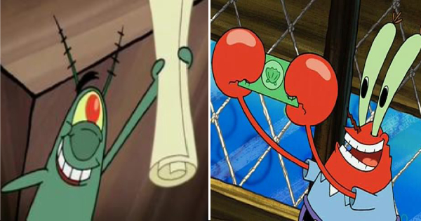 What do you most want to get recently?