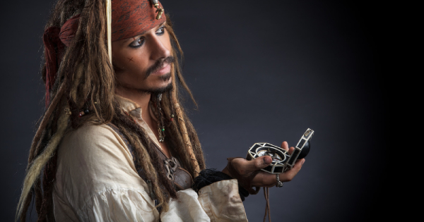 How elegant the photos in your pocket watch are!