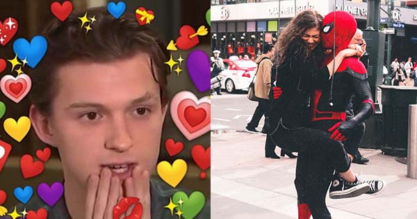 Quem vai ficar de 4 por seus encantos?