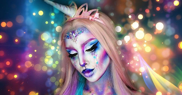 Bạn l&agrave; m&agrave;u sắc cầu vồng n&agrave;o?