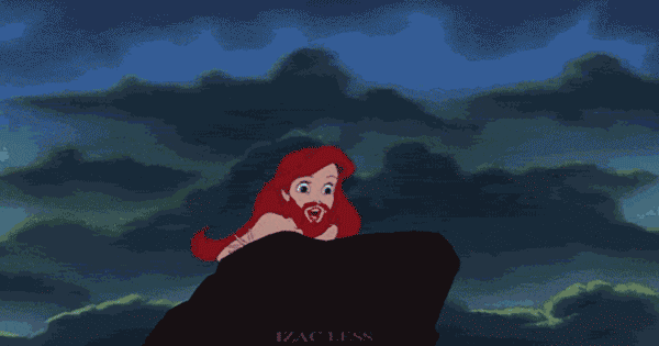 &iquest;Cu&aacute;l es tu nombre de sirena?