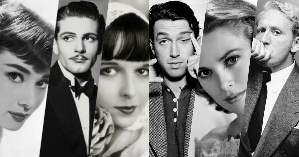 Which Old Hollywood Star Are You?