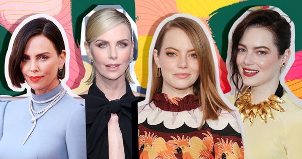 What Is Your Perfect Hairstyle?