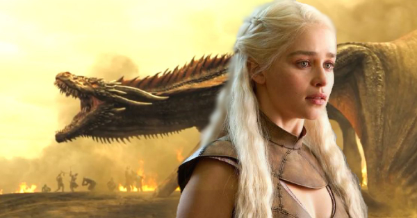 Which mythical creature matches your soul?