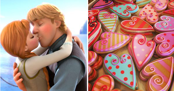 Qual cor te daria sorte no amor?