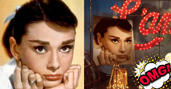 &nbsp;You are the center of amazing show!