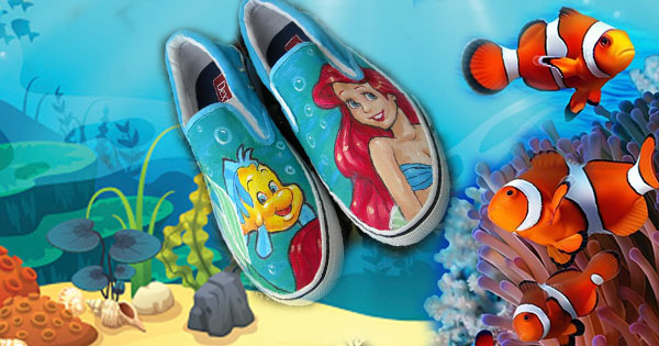 &iquest;Qu&eacute; zapatos se adaptan a tu belleza?