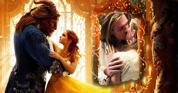 Veja a sua beleza no espelho m&aacute;gico!