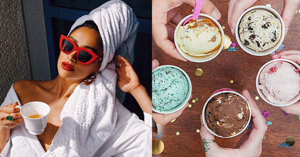 What flavor are you?